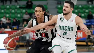 Basketbolda haftanın programı