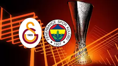 UEFA Avrupa Ligi'ndeki temsilcilerimizin muhtemel rakipleri