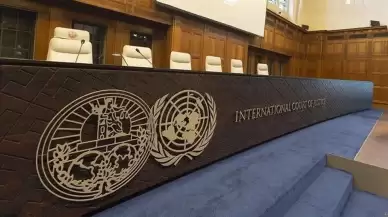 UCM Başsavcısı'ndan Batı Darfur açıklaması