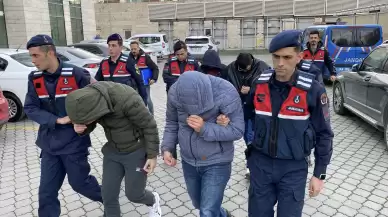 Samsun merkezli yasa dışı bahis operasyonu: 6 zanlı yakalandı