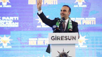 Bakan Kacır: Türkiye, savunma sanayisinde süper lige yükseldi