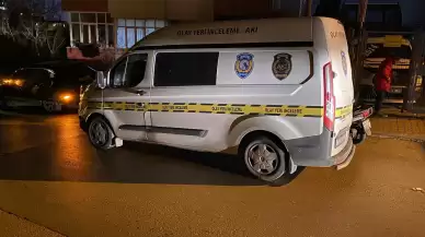 Fotoğraf çekilirken arkadaşının katili oldu