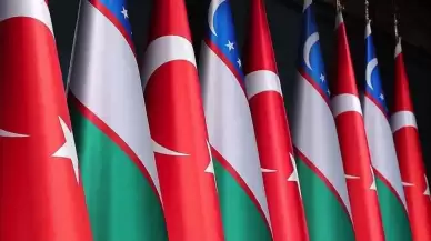 Türkiye ve Özbekistan'ın girişimi olumlu sonuçlandı! Bugün itibarıyla kuruldu