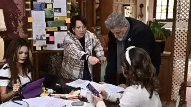 2025’in merakla beklenen filmi Baldız geliyor