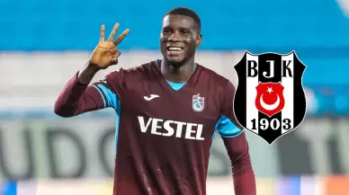 Beşiktaş'tan Onuachu bombası!