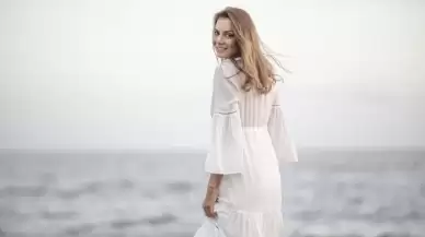 Rüyada Beyaz Elbise Giymek Ne Anlama Gelir?