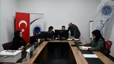 Yerli ve milli imkanlarla ürettiler: Artık biyopsiye gerek kalmayacak