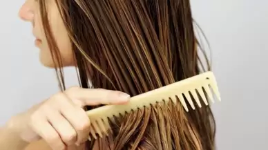 Doğal Yöntemlerle Saç Rengi Açma Rehberi