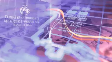 Merkez Bankası faiz kararını açıkladı