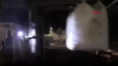 Ticaret Bakanlığı’ndan açıklama! Türkiye’ye giriş yaparken yakalandı