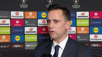 Mario Branco “İlk aşamada şanslıydık.”