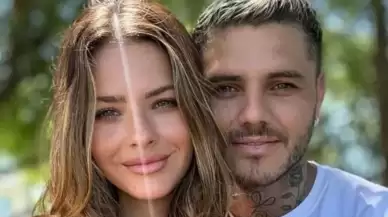 Mauro Icardi ve China Suarez bebek mi bekliyor? Magazin dünyasında bomba iddia!