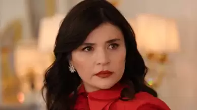 Gonca Vuslateri Leyla dizisinden ayrılıyor mu?