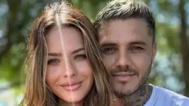 Mauro Icardi'nin sevgilisi China Suárez’den hamilelik iddialarına cevap