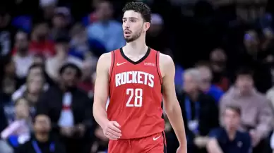 NBA’de gecenin sonuçları