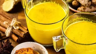 Bir Fincanı Bile Şifa Deposu