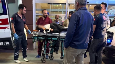 Adıyaman’da korkunç olay: 17 yaşındaki kız kendini bıçakladı