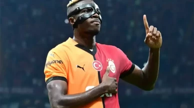 Osimhen ile Onana, Afrika'da yılın futbolcusu ve kalecisi ödüllerine aday gösterildi