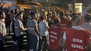 23 günlük eylem sonrası Karşıyaka Belediyesi’nde çalışanlara sürgün şoku!