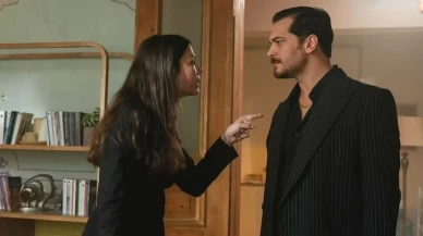 Eşref Rüya 16. Bölümde Nisan Eşref’e mi güveniyor? Cevher Rüya’yı bulabilecek mi?