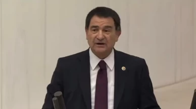 MHP'li İsmail Faruk Aksu formülü açıkladı! Emekli maaşlarında devrim gibi öneri