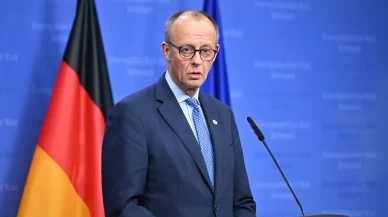 AB Liderler Zirvesi sonrası Brüksel’de basın toplantısı düzenledi