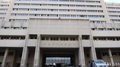 Sayıştaya üye seçiminde komisyon süreci başlıyor