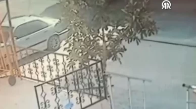 Malatya’da freni boşalan kamyon 15 araca çarptı, 5 kişi yaralandı