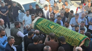 Diyarbakır’da karbonmonoksit faciası: 4 kişi hayatını kaybetti