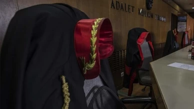 Sosyal medyada gündem oldu! Savcılarla ilgili iddialara DMM noktayı koydu