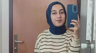 Rojin Kabaiş dosyasında yeni rapor! İki farklı erkeğe ait DNA bulundu