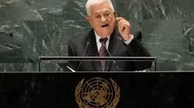 Filistin Başbakanı, Gazze'nin yeniden imarı için Arap ve uluslararası desteğe ihtiyaç olduğunu söyledi