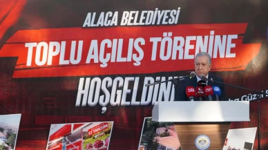 "Terörü tamamen ortadan kaldırmak milli birliğin şartı"