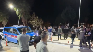 Aydın’da çocuk kavgası kanlı bitti: 2 yaralı