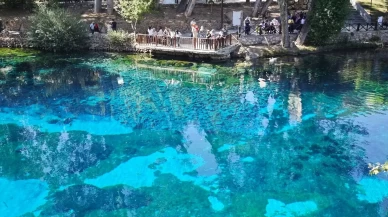 Barajlardaki son durum! Su seviyesi yüzde 7 arttı