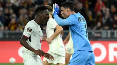 Berke Özer, Avrupa basınında gündem oldu