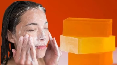 Cildinizde inanılmaz etkisi! Kojik asit sabunu ne işe yarıyor, faydaları nelerdir?