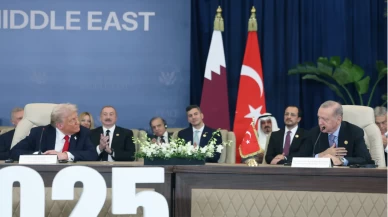 Türkiye'nin dış politikadaki güçlü duruşu bir CHP'yi, bir de Yunan'ı üzdü! Bakın Atina ne yorum yaptı!