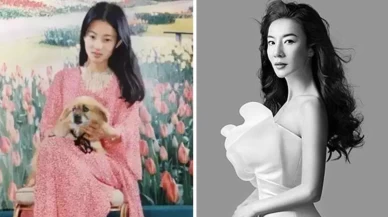 50 yaşındaki Çinli kadının gençlik sırrı dünyayı şaşırttı!