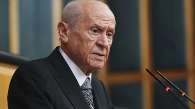 MHP Lideri Devlet Bahçeli: "Atatürk demek; Cumhuriyet demek, esareti reddeden kahramanlık demektir"