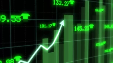 Borsa günü yükselişle tamamladı