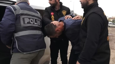 Çankırı'da bir kadın daha eski eşi tarafından hayattan koparıldı! Cani eş tutuklandı