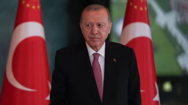 Cumhurbaşkanı Erdoğan’dan Cumhuriyet’in 102. yılını tebrik eden ülkelere teşekkür mesajı