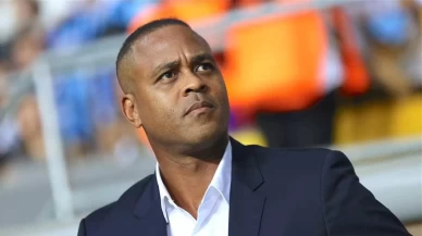 Endonezya’da Kluivert dönemi kısa sürdü