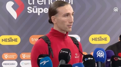 Atakan Çankaya: “Fenerbahçe’ye karşı bu mücadele önemli”