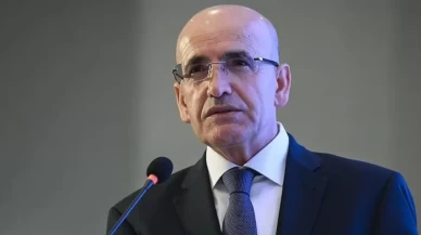 Mehmet Şimşek eylül ayı enflasyonu değerlendirdi