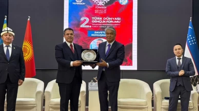 MHP Genel Başkan Başdanışmanı Ruhi Ersoy'dan net mesaj: Türk Dünyasının birliği tüm insanlık için önemli