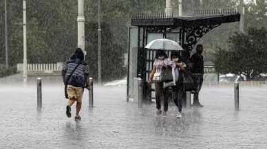 Meteoroloji'den kritik uyarı