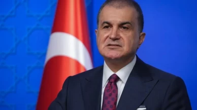 "İsrail’in Gazze’ye saldırısı, barış isteyen herkese yönelik bir soykırım eylemidir"