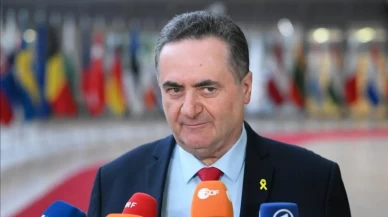 İsrail ordusuna Hamas planı talimatı! ABD ile harekete geçecek